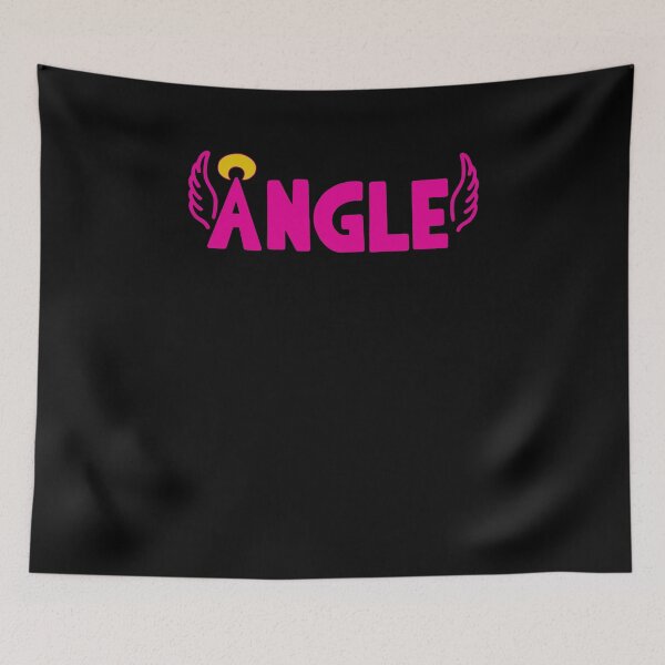 Item preview, Angle designed and sold by leonilalinde.