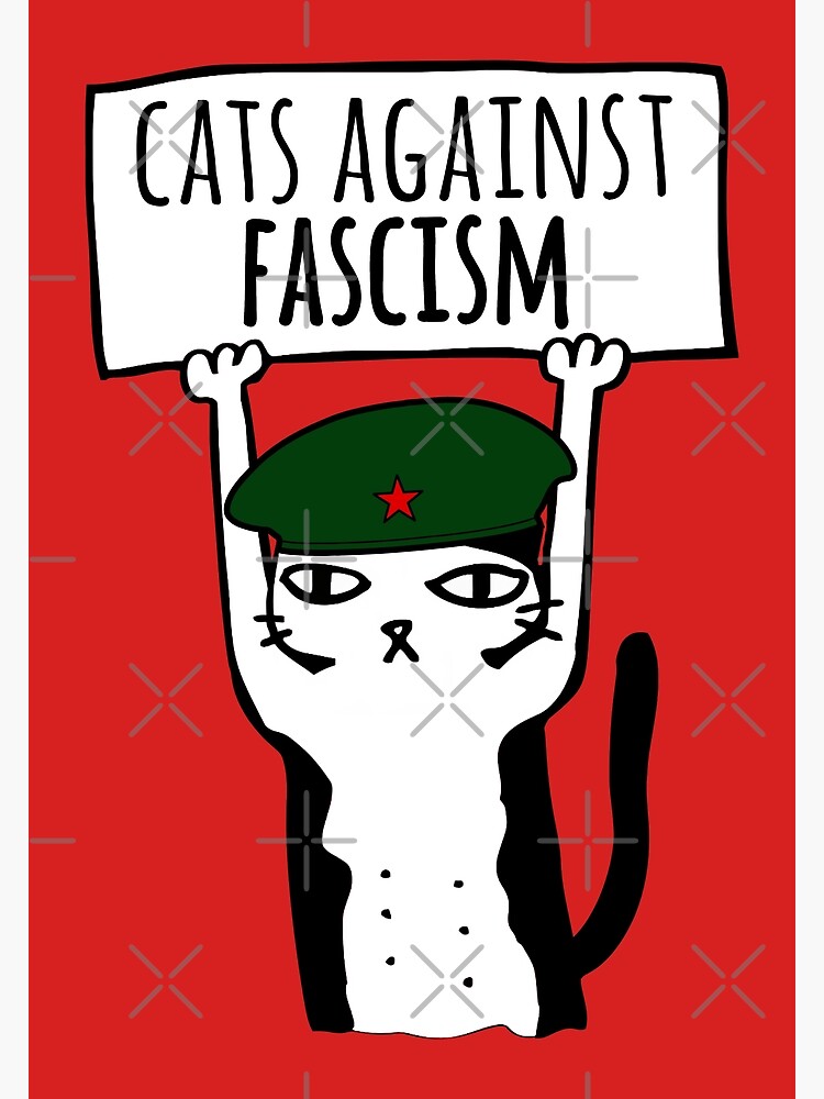 Communist Cats the Card Game 