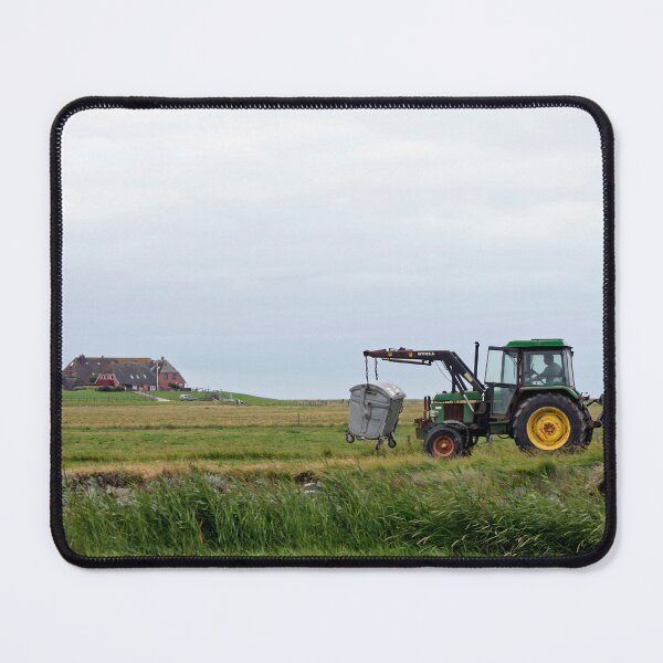 Item preview, Refuse Collection designed and sold by Calidris Fotografie Steffi & Ben Köppler.