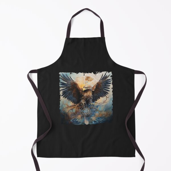 Item preview, Eagle Golden Eagle King of the Skies designed and sold by Andrea-Design.