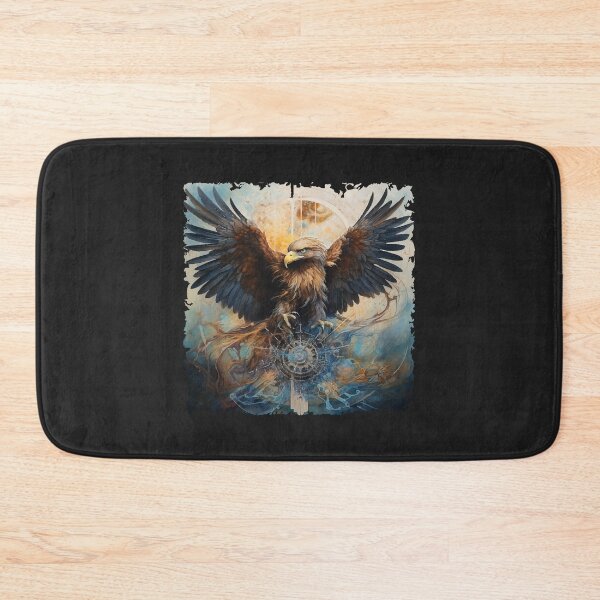 Item preview, Eagle Golden Eagle King of the Skies designed and sold by Andrea-Design.