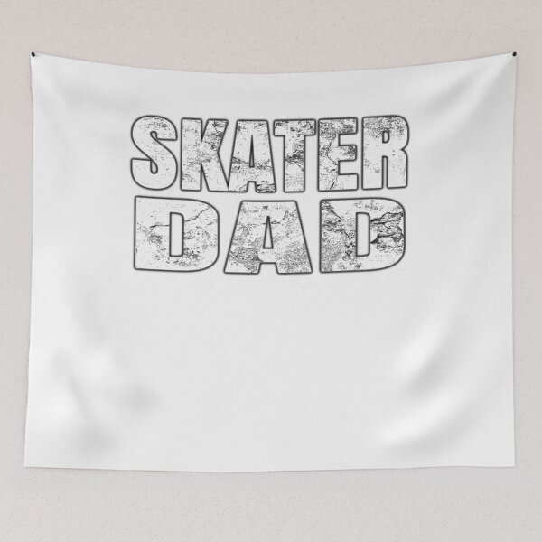 Item preview, Skater Dad Father's Day Gift For Skateboard Dad designed and sold by Kiwi-Tienda2017.