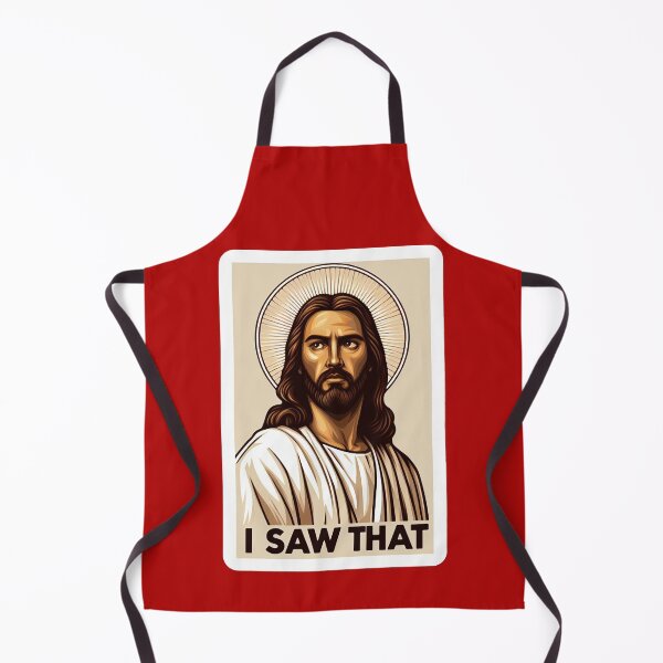 Item preview, I SAW THAT designed and sold by plushism.