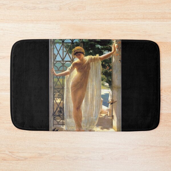 Item preview, Lesbia - John Reinhard Weguelin designed and sold by forgottenbeauty.