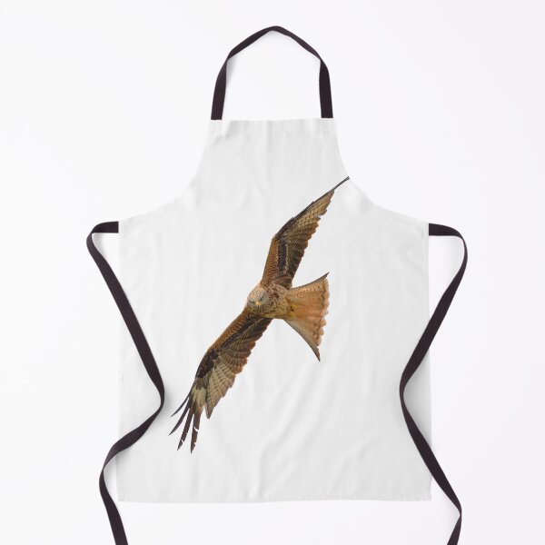Item preview, Red Kite in flight designed and sold by inspireyoureyes.