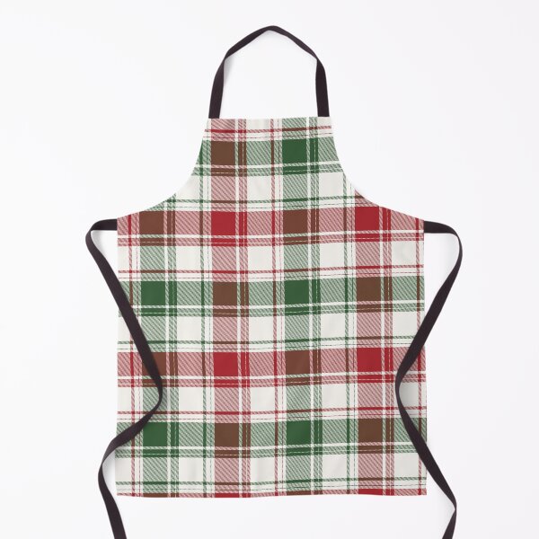 Item preview, Christmas Plaid designed and sold by Becca Alessi.