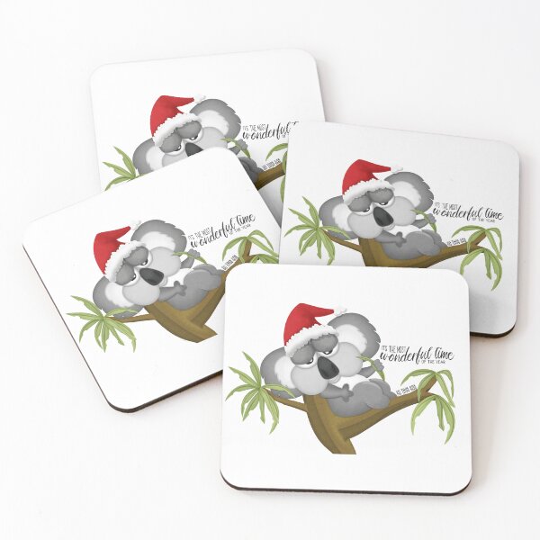 Item preview, Most wonderful time of the year so they say designed and sold by roundowl.