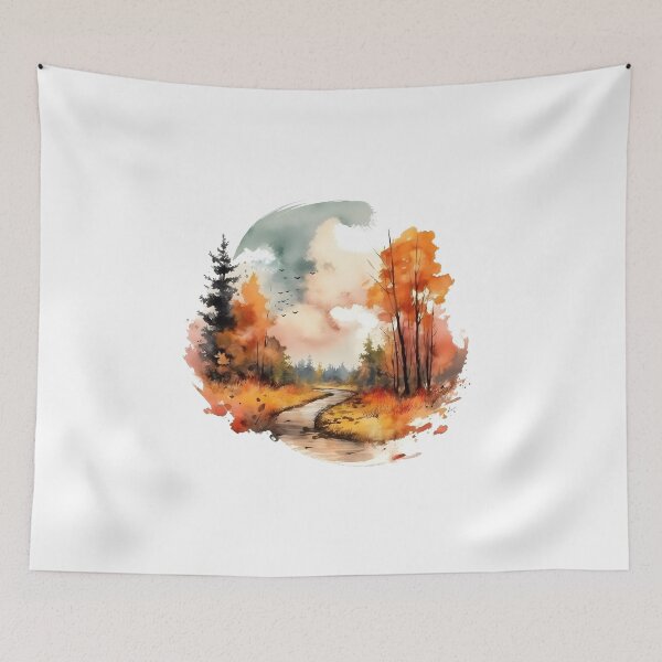 Item preview, AUTUMN designed and sold by ARIUSTR.