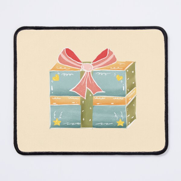 Item preview, Christmas give element designed and sold by Gii3on.