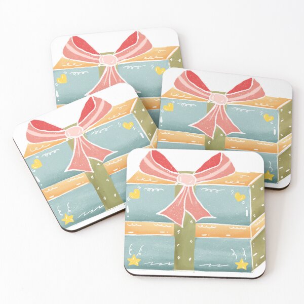 Item preview, Christmas give element  designed and sold by Gii3on.