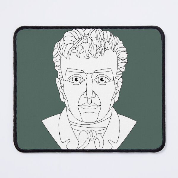 Item preview, August Wilhelm Schlegel designed and sold by jholbo.