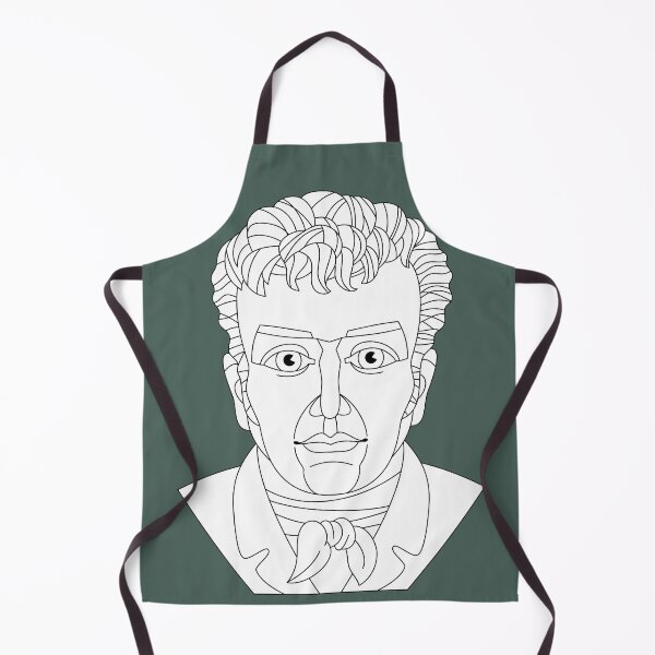 Item preview, August Wilhelm Schlegel designed and sold by jholbo.
