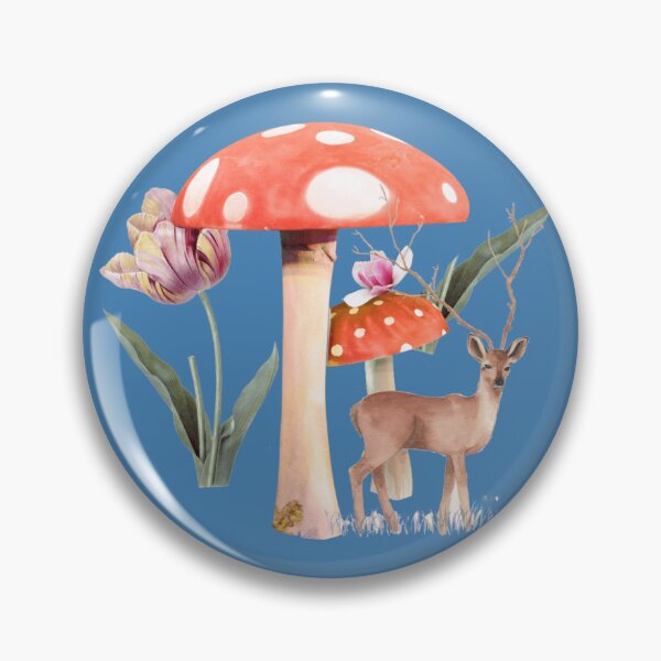 Item preview, Deer designed and sold by Collection de trésors .