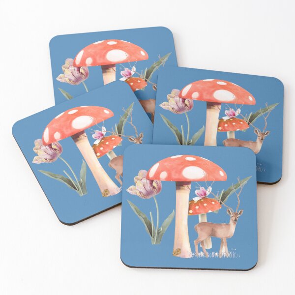 Item preview, Deer designed and sold by Collection de trésors .