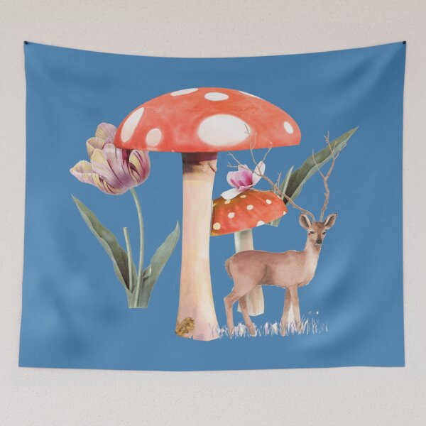 Item preview, Deer designed and sold by Collection de trésors .