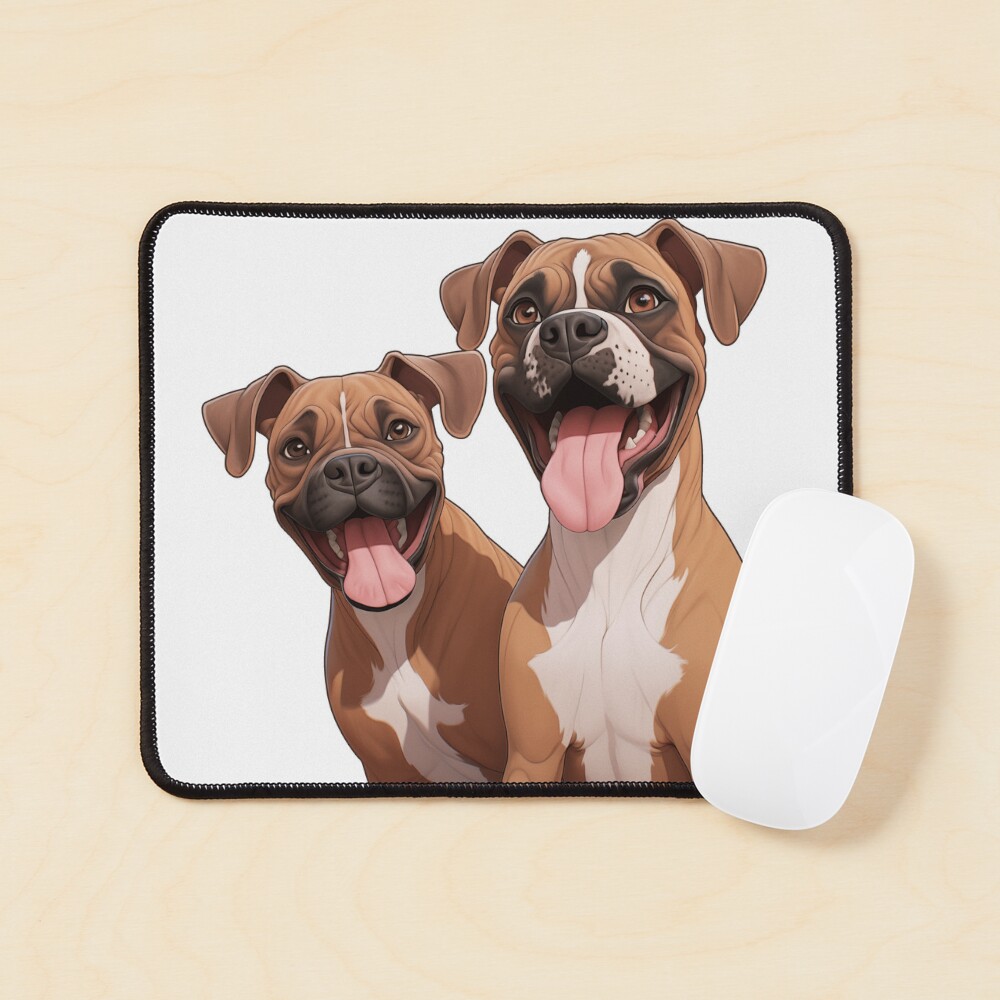 Item preview, Mouse Pad designed and sold by PoorGeorge.