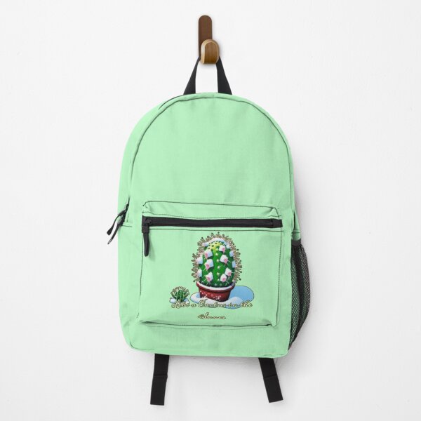 Item preview, Like a Cactus in the snow  designed and sold by Roxburylane.