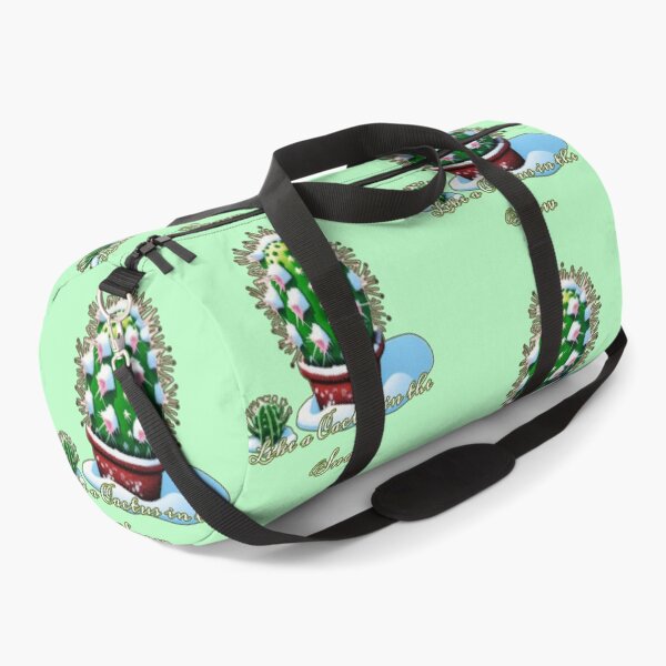 Item preview, Like a Cactus in the snow  designed and sold by Roxburylane.