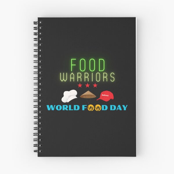 Item preview, World Food Day-International event designed and sold by ImranssFashion.