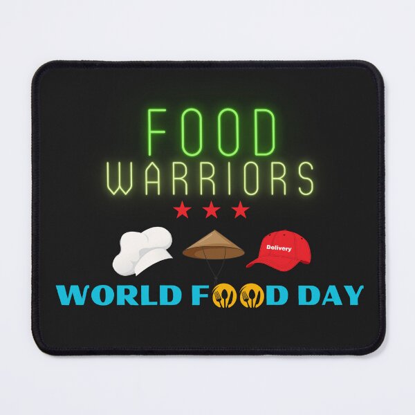 Item preview, World Food Day-International event designed and sold by ImranssFashion.
