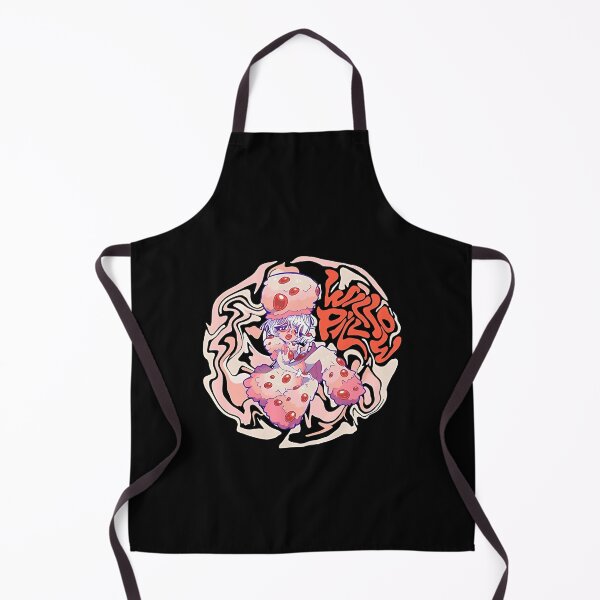 Item preview, Mushroom Ringer designed and sold by leonilalinde.