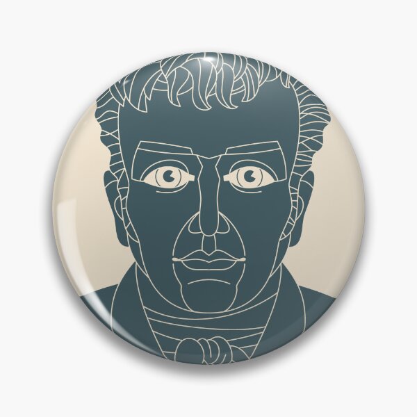 Item preview, August Wilhelm Schlegel designed and sold by jholbo.