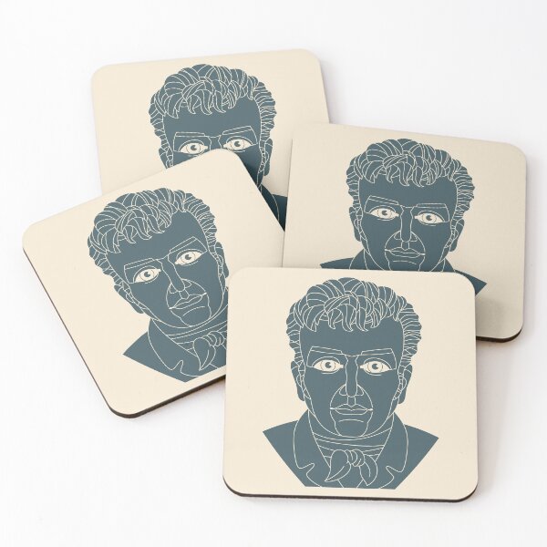 Item preview, August Wilhelm Schlegel designed and sold by jholbo.