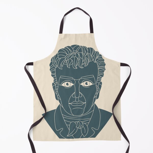 Item preview, August Wilhelm Schlegel designed and sold by jholbo.