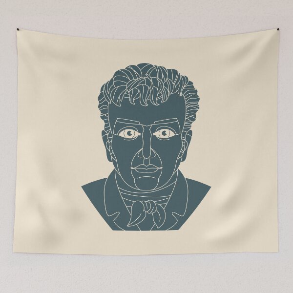 Item preview, August Wilhelm Schlegel designed and sold by jholbo.
