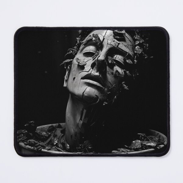 Item preview, Emotionally Shattered: Wasted designed and sold by 4TeeToo.