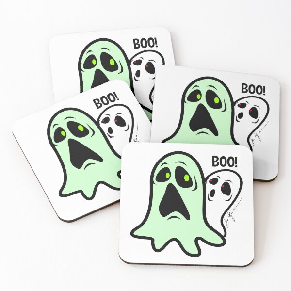 Item preview, Happy Halloween! designed and sold by Born (to be) Wild.