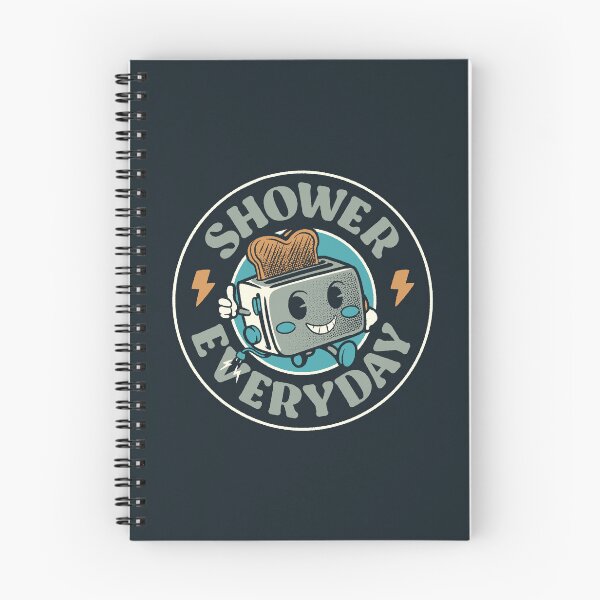Item preview, Shower Everyday Vintage Toaster by Tobe Fonseca designed and sold by Tobe Fonseca®.