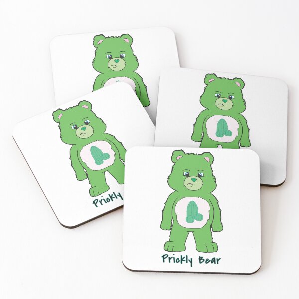 Item preview, Prickly Bear designed and sold by Batmantis275.