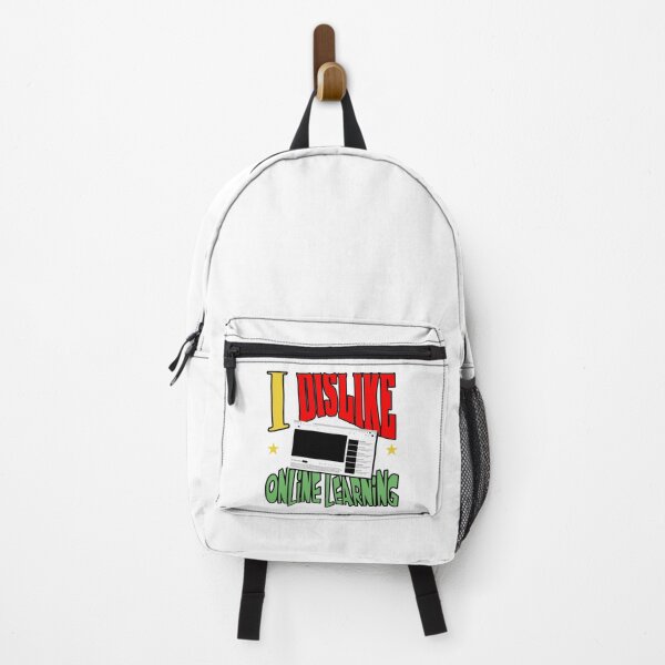 Item preview, I Dislike Online Learning designed and sold by YokujinDesign.