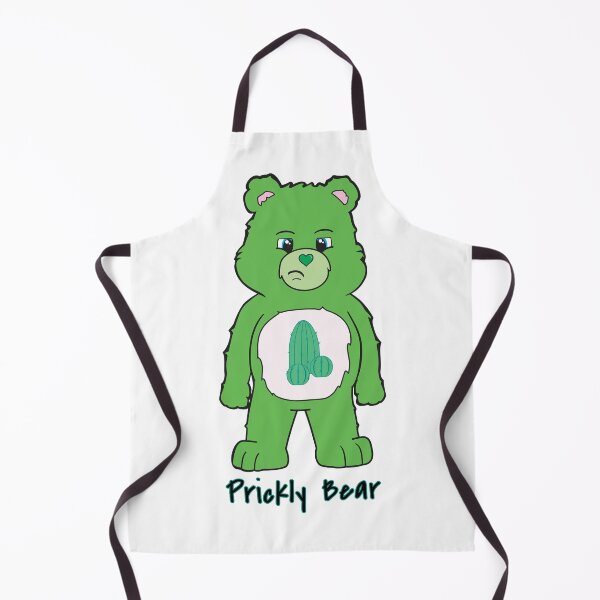 Item preview, Prickly Bear designed and sold by Batmantis275.
