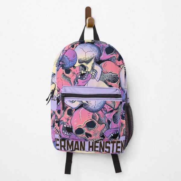 Item preview, LILAC SKULL  designed and sold by Cotton vibe.