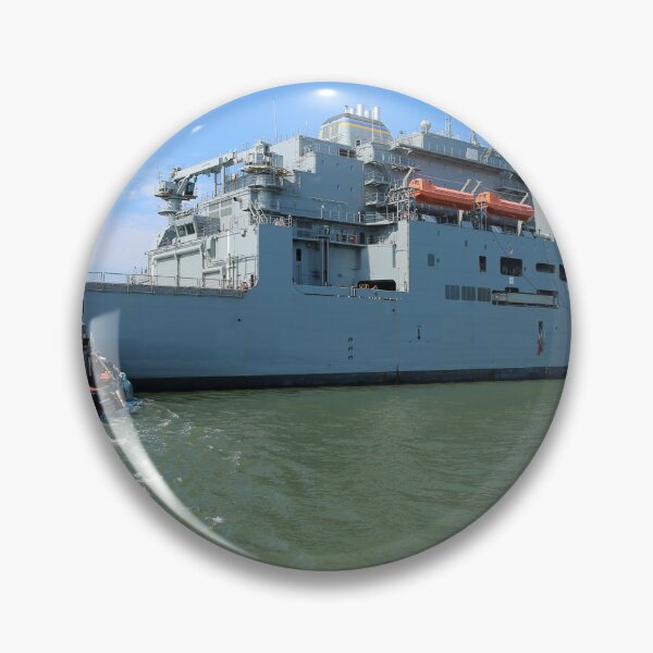 Item preview, STK108917M-USNS William Mclean in support of Hurricane Harvey relief efforts. designed and sold by StocktrekImages.