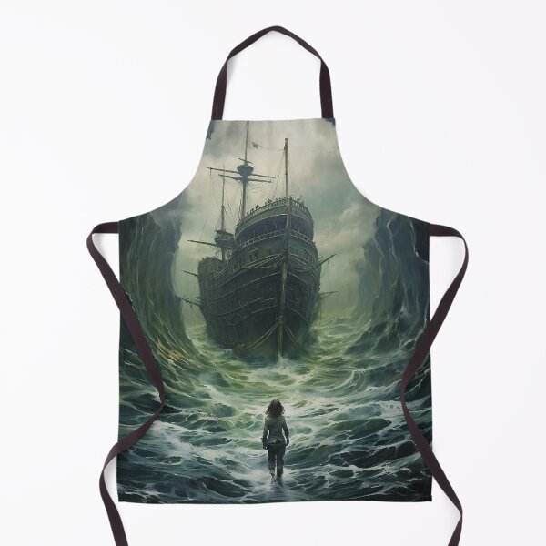 Item preview, Cave of Wonders: Discovering the Ship designed and sold by Christian Weiss.