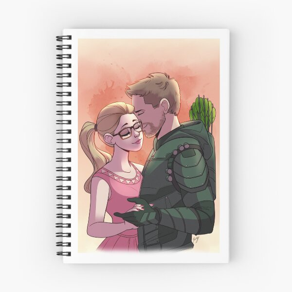 Item preview, Olicity designed and sold by tinymintywolf.