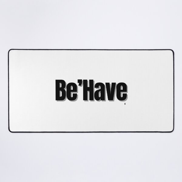 Item preview, Be’Have designed and sold by Finds.