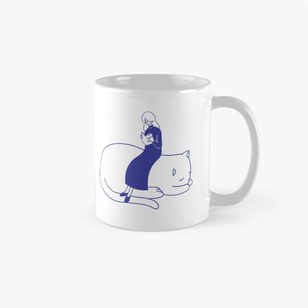Item preview, Read a book with your cat designed and sold by chokoneko-land.