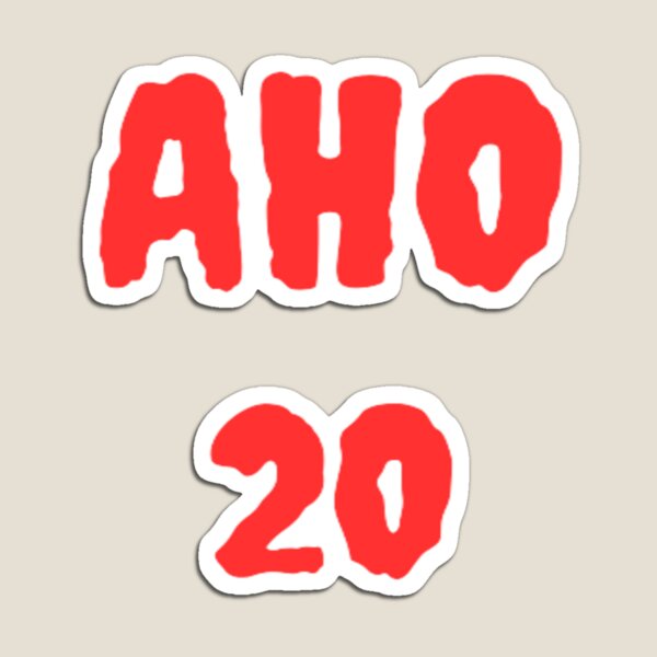 Item preview, sebastian aho jersey designed and sold by Greg7712.