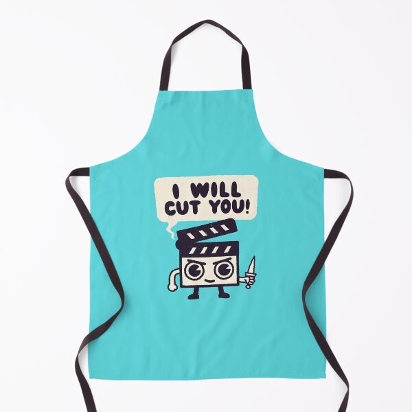 Item preview, Lights, Camera and Clapper Board  designed and sold by WeirdPunderful.