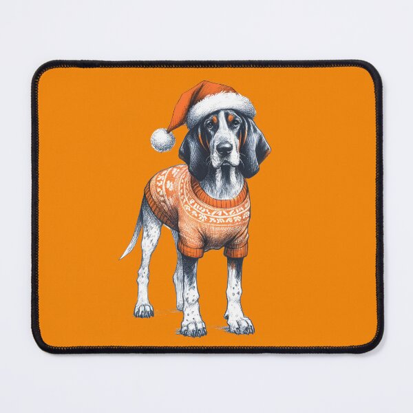 Item preview, Smokey Christmas designed and sold by Calvin Cuts.