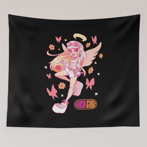 Item preview, Not Your Angle designed and sold by leonilalinde.