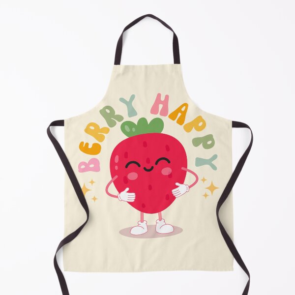Item preview, Berry Happy designed and sold by ohappidayz.