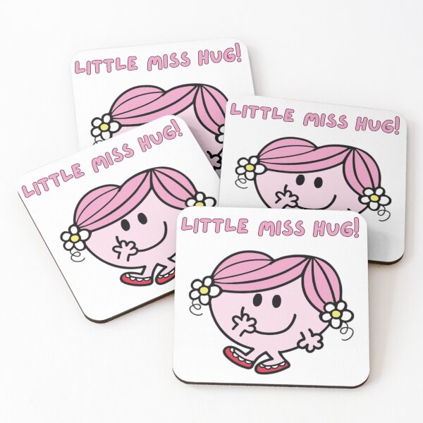 Item preview, Littel miss hug designed and sold by Beerunya.