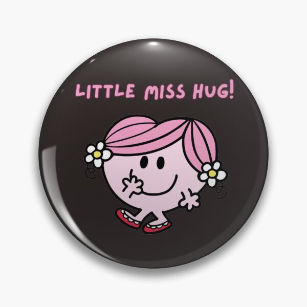 Item preview, Littel miss hug designed and sold by Beerunya.