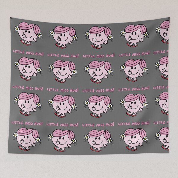 Item preview, Littel miss hug designed and sold by Beerunya.