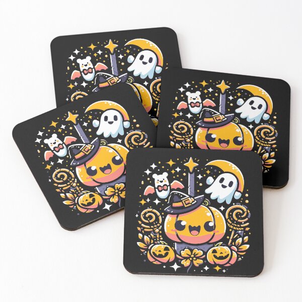 Item preview, Halloween Pumpkin Chic! designed and sold by BobbyTee Merch.